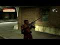Let's Play The Suffering Ties That Bind (BLIND) Part 3: ALL A BLUR