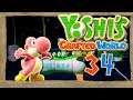 Let's Play: Yoshi's Crafted World (100%)/ Part 34: Die Souvenirs des Außenorbits