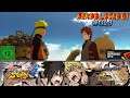 Let's Stream Naruto Shippuden Ultimate Ninja Storm 4 [1080/60/Ultra/Uncut] #029 Freunde
