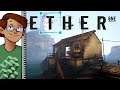 Let's Try Ether One Redux - A Remake of a Let's Try of a Remake of a Game