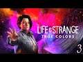 Life is strange True colors Ep.1 [#3] - Бесконтрольные эмоции