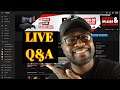 Live QA