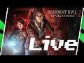 Live Resident Evil Revelations 2 - Simbora