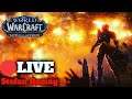 🔴[LIVE]  World of Warcraft | BM hunter gameplay😃💪✌👊