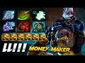 LL!!! Alchemist Money Maker - Dota 2 Pro Gameplay [Watch & Learn]