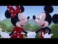 LP: Castle of Illusion starring Mickey Mouse #010 - Happy End