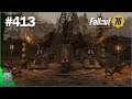 LP Fallout 76 Folge 413 Die seltene Spezis Bullturtlelitis [Deutsch]