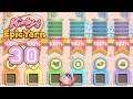 LP: Kirby und das magische Garn 🧵 100% (Wii) [#30] Letzten Minigames und Hintergünde (ENDE)