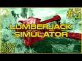 Lumberjack Simulator | 28th May 2021 | 5/5 | SquirrelPlus