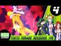 MAGames LIVE: Tokyo Mirage Sessions #FE Encore -4-