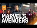 Marvel's Avengers | VGC Review