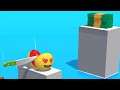 MAX LEVEL SLICE IT ALL! πβ¨All Levels Gameplay Walkthrough Android, iOS v.8