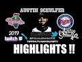 Meet @FollowSchulfer | Austin Schulfer Highlights 2019 | MLB Twins
