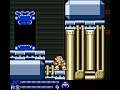 Mega Man Xtreme - Shadow Hunter Base (Stage 2)