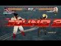 Megul Plays: Quaranstream Tekken 7