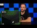 Microsoft Sent The Xbox Series X Early Ask Me Anything