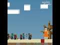 Minecraft Animation - Squid Game #Shorts