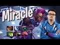 Miracle - Anti-Mage | AM-GOD with Cr1t- | Dota 2 Pro Players Gameplay | Spotnet Dota 2