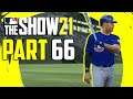 MLB The Show 21 - Part 66 "LEFT US IN THE DIRT!" (Gameplay/Walkthrough)