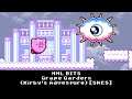 MML Bits - Grape Garden (Kirby's Adventure) [SNES]