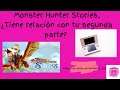 Monster Hunter Stories | Juego a la primera parte en mi Nintendo 2DS | Impresiones |