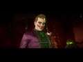 Mortal Kombat 11 KLASSIC TOWERS - The Joker Playthrough