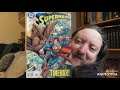 My Comics - Box N - Superman Triangle Numbers - Part 8