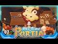 MY TIME AT PORTIA | E2 | Ancient DvDs