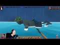 Mystea streams: Raft #10