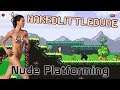 Naked Little Dude - Nude Platforming