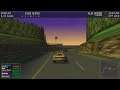 Need for Speed 3 (Hot Pursuit) - Aquatica with Lamborghini Diablo SV (Single Race)