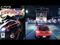 Need for Speed: Carbon ... (PS3) Gameplay