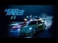 NEED FOR SPEED ep. 9: "Yo soy la velocidad" |Ps4 Pro|