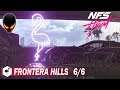 Need For Speed Heat : Localisation des FLAMANTS 6/6 - Frontera Hills