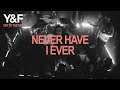 Never Have I Ever (Get To The Den) - Hillsong Young & Free