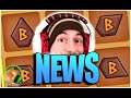 NEW DEV NOTES AND NERFING VIOLENT RUNES?! (Summoners War)
