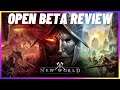 New World Open Beta Review | Is it worth Buying?