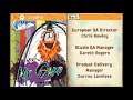 Nintendo DS - Flips: Mr Gum 'Credits'