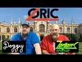 Oric-1 Computer - Doggy and Zorgon's Revenge - ARG Presents 83