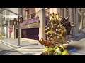 OverWatch Красавчик