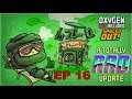 Oxygen Not Included Spaced Out DLC Totally Rad Update Ep 16