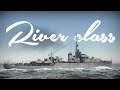 Pacto River-Torp | River class (K-246) | Realista