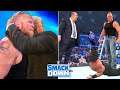 Paul Heyman Betrays Roman Reigns And Joins Brock Lesnar ? WWE SmackDown 09/03/21 Highlights !