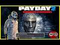 Payday 2 - Border Crossing - Two Point Verification Archievement - Solo Stealth PT BR
