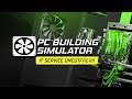 PC Building Simulator [E01] - IT-Service Uncutfreak! 💻 Let's Play