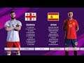 PES 2020 | Georgia vs Spain Gameplay [1080p 60FPS HD] PS4