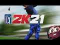 PGA Tour 2021 | Part 3 - Trying to remain consistent