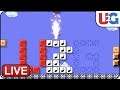 🔴Playing Viewer Courses 8.6.19 - Super Mario Maker 2 U2G Stream