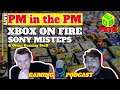 PM in the PM Gaming Podcast - XBOX Gamepass, PSN Store, WE'RE BACK!
