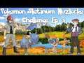 Pokemon Platinum Nuzlocke Challenge Ep 3: Our First Gym Battle And Evolutions Everywhere!!!